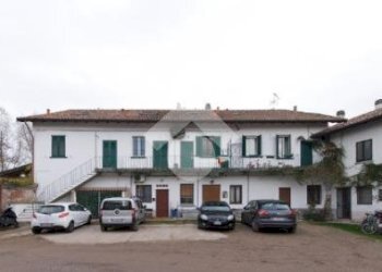 Trilocale Via Giorgio Merula, Milano (zona Ronchetto Sul Naviglio) - foto 23