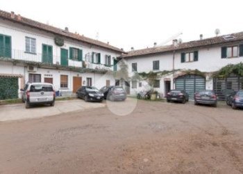 Trilocale Via Giorgio Merula, Milano (zona Ronchetto Sul Naviglio) - foto 24