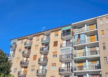 Trilocale Nichelino via Rossini 29, Nichelino - foto 1