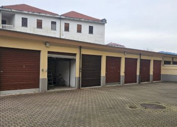 Trilocale Nichelino via Rossini 29, Nichelino - foto 9