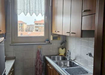 Trilocale Nichelino via Rossini 29, Nichelino - foto 21