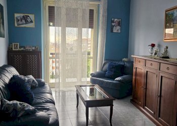 Trilocale Nichelino via Rossini 29, Nichelino - foto 28