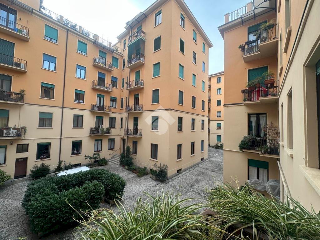 Trilocale Via Ponte Seveso, Milano (zona Ponte Seveso) - foto 2