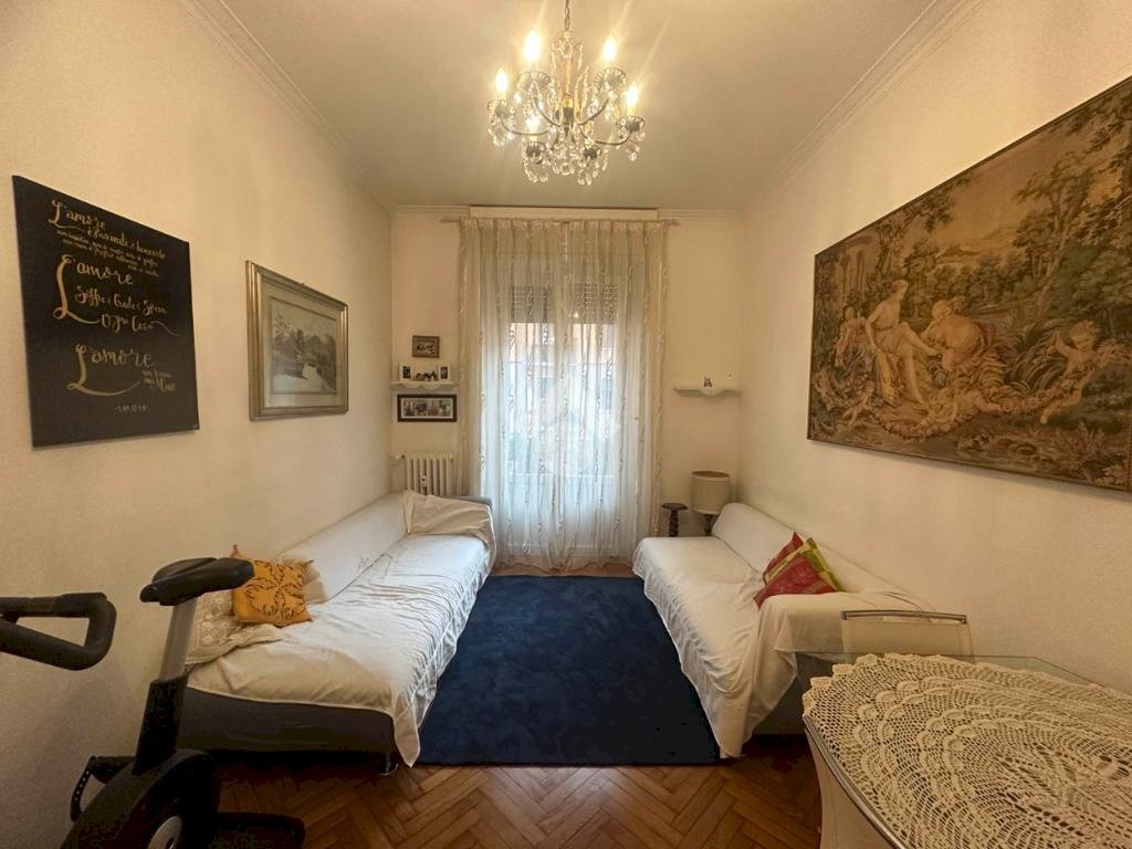 Trilocale Via Ponte Seveso, Milano (zona Ponte Seveso) - foto 3