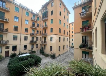 Trilocale Via Ponte Seveso, Milano (zona Ponte Seveso) - foto 2