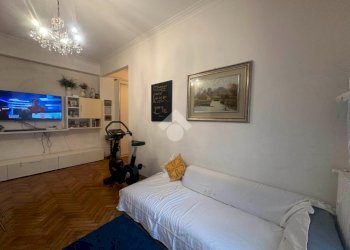 Trilocale Via Ponte Seveso, Milano (zona Ponte Seveso) - foto 5