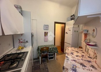 Trilocale Via Ponte Seveso, Milano (zona Ponte Seveso) - foto 6