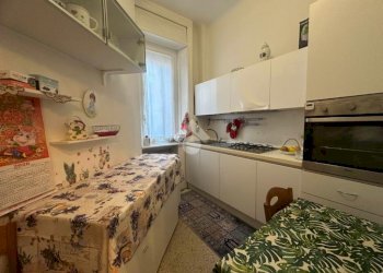 Trilocale Via Ponte Seveso, Milano (zona Ponte Seveso) - foto 8