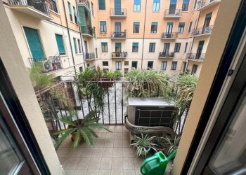 Trilocale Via Ponte Seveso, Milano (zona Ponte Seveso) - foto 9