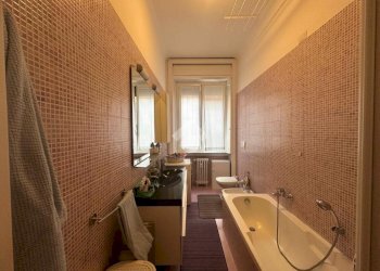 Trilocale Via Ponte Seveso, Milano (zona Ponte Seveso) - foto 16