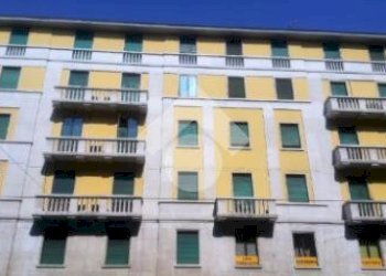 Trilocale Via Ponte Seveso, Milano (zona Ponte Seveso) - foto 21