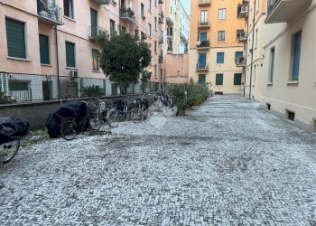 Trilocale Via Ponte Seveso, Milano (zona Ponte Seveso) - foto 22