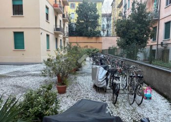 Trilocale Via Ponte Seveso, Milano (zona Ponte Seveso) - foto 23