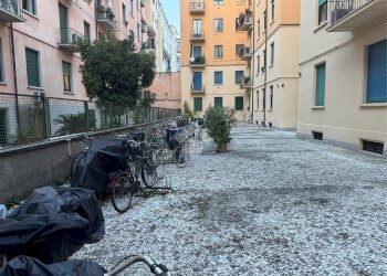 Trilocale Via Ponte Seveso, Milano (zona Ponte Seveso) - foto 25