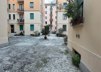 Trilocale Via Ponte Seveso, Milano (zona Ponte Seveso) - foto 26