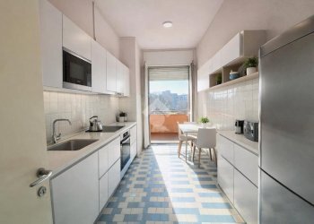 Bilocale Via Paul Valery, Milano (zona Barona) - foto 5