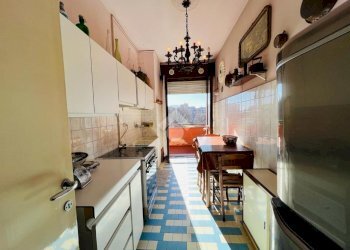 Bilocale Via Paul Valery, Milano (zona Barona) - foto 6