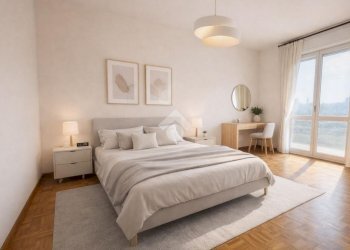 Bilocale Via Paul Valery, Milano (zona Barona) - foto 10