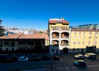 Bilocale Via Paul Valery, Milano (zona Barona) - foto 17