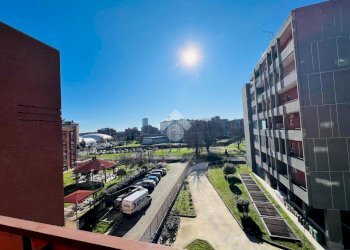 Bilocale Via Paul Valery, Milano (zona Barona) - foto 19