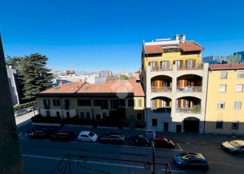 Bilocale Via Paul Valery, Milano (zona Barona) - foto 20