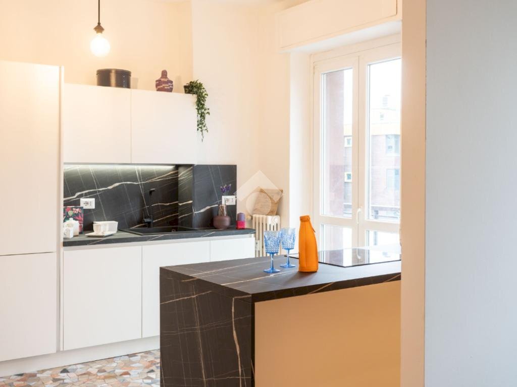 Two-room apartment Via Marco D'Agrate, Milano (neighborhood Vigentino) - photo 2