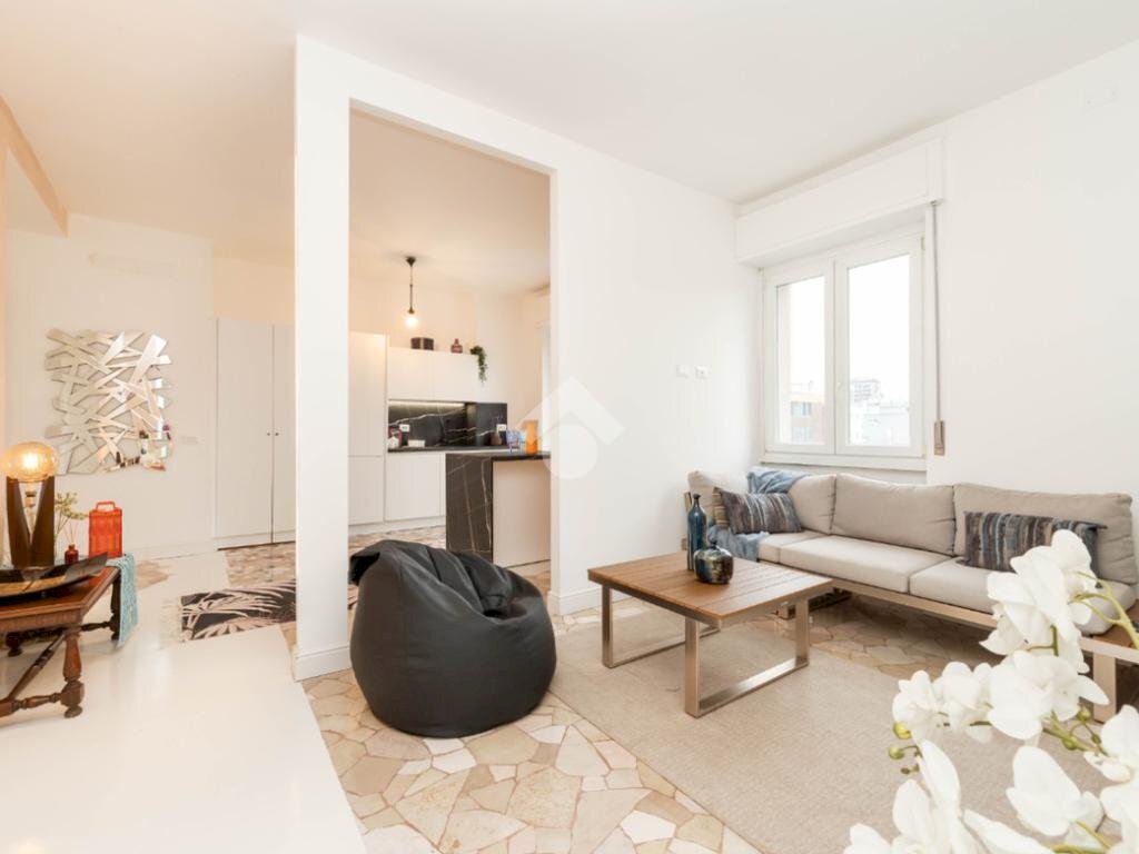 Two-room apartment Via Marco D'Agrate, Milano (neighborhood Vigentino) - photo 3