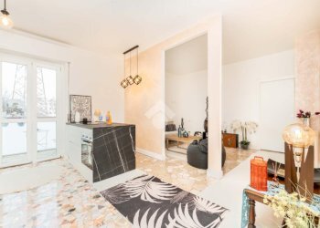 Bilocale Via Marco D'Agrate, Milano (zona Vigentino) - foto 1