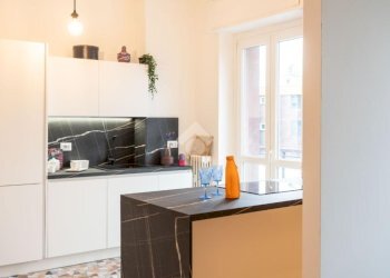 Bilocale Via Marco D'Agrate, Milano (zona Vigentino) - foto 2