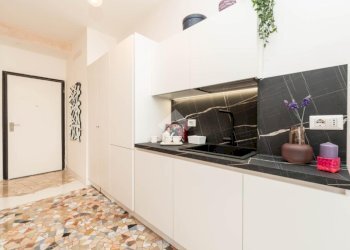 Bilocale Via Marco D'Agrate, Milano (zona Vigentino) - foto 9