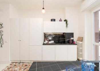 Bilocale Via Marco D'Agrate, Milano (zona Vigentino) - foto 10