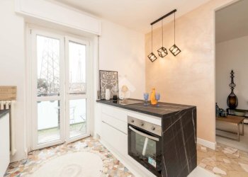 Bilocale Via Marco D'Agrate, Milano (zona Vigentino) - foto 11