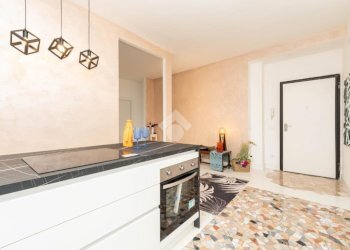 Bilocale Via Marco D'Agrate, Milano (zona Vigentino) - foto 12