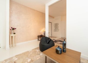 Bilocale Via Marco D'Agrate, Milano (zona Vigentino) - foto 18