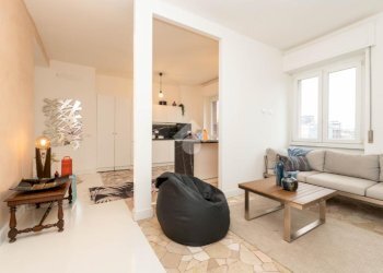 Bilocale Via Marco D'Agrate, Milano (zona Vigentino) - foto 20