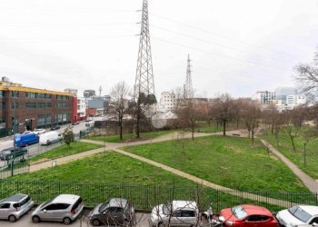 Bilocale Via Marco D'Agrate, Milano (zona Vigentino) - foto 26