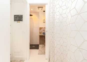 Bilocale Via Marco D'Agrate, Milano (zona Vigentino) - foto 27