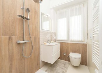 Bilocale Via Marco D'Agrate, Milano (zona Vigentino) - foto 29