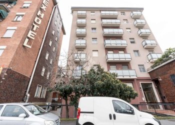 Bilocale Via Marco D'Agrate, Milano (zona Vigentino) - foto 35