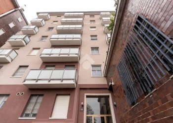 Bilocale Via Marco D'Agrate, Milano (zona Vigentino) - foto 36