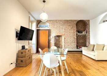 Bilocale Via Giulio Tarra, Milano (zona Centrale) - foto 1