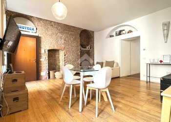 Bilocale Via Giulio Tarra, Milano (zona Centrale) - foto 2