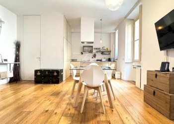 Bilocale Via Giulio Tarra, Milano (zona Centrale) - foto 7