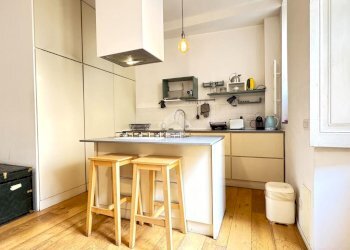 Bilocale Via Giulio Tarra, Milano (zona Centrale) - foto 8