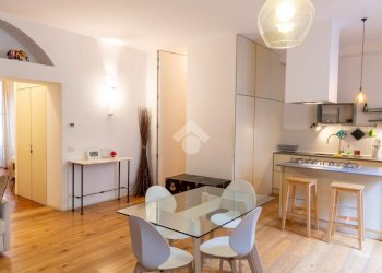 Bilocale Via Giulio Tarra, Milano (zona Centrale) - foto 12