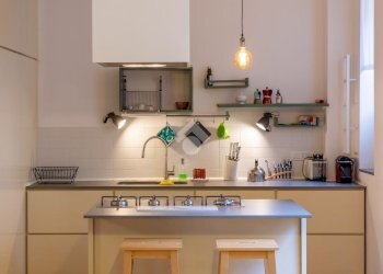 Bilocale Via Giulio Tarra, Milano (zona Centrale) - foto 14