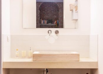 Bilocale Via Giulio Tarra, Milano (zona Centrale) - foto 20