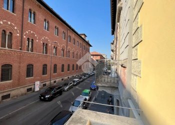 Bilocale Via Giulio Tarra, Milano (zona Centrale) - foto 24