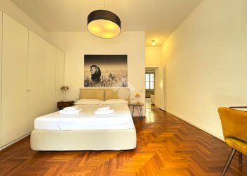 Bilocale Via Giulio Tarra, Milano (zona Centrale) - foto 28