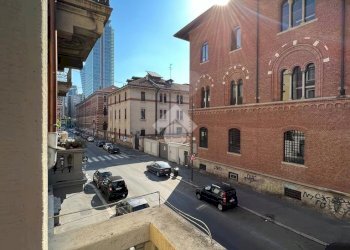 Bilocale Via Giulio Tarra, Milano (zona Centrale) - foto 29